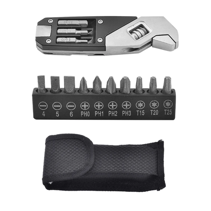Adjustable Wrench Bathroom Spanners Wrenches Aluminum Alloy Spanners Wrenches
Adjustable Wrench Bathroom Spanners Wrenches Aluminum Alloy Spanners Wrenches