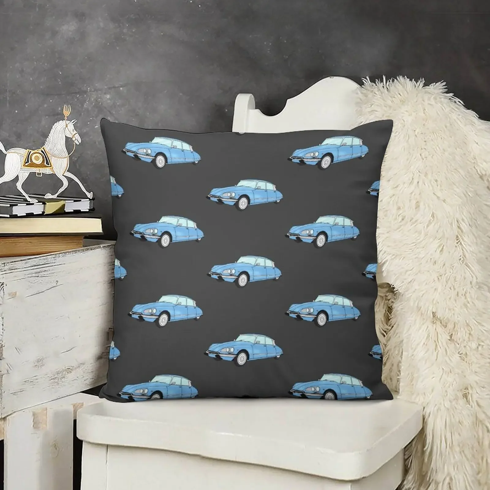 Citroen ds oldtimer Goddess car Throw Pillow Throw Pillow Covers Ornamental Pillow
Citroen ds oldtimer Goddess car Throw Pillow Throw Pillow Covers Ornamental Pillow