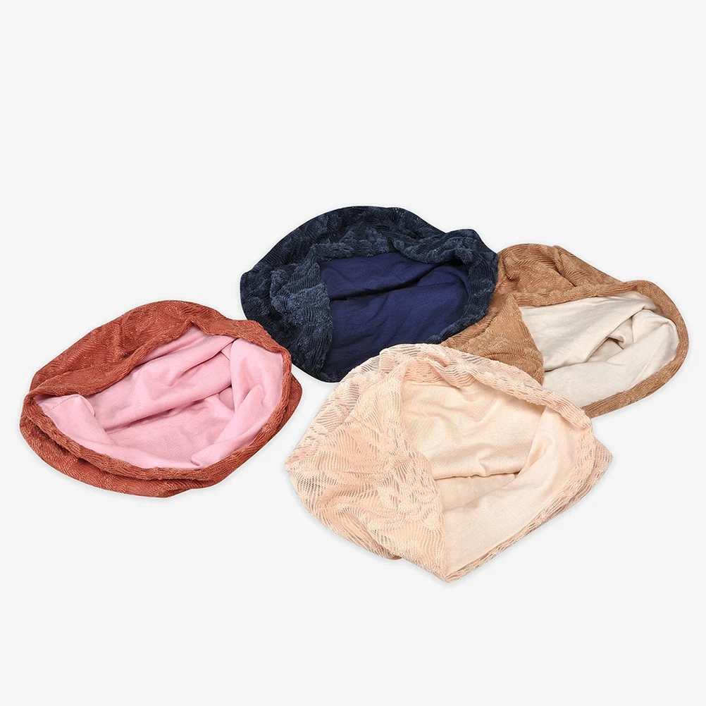 Nurse Hat Sleeping Cap Wrap Women's Hats & Caps Fashionable and Versatile Hair Accessories Maternity Miss
Nurse Hat Sleeping Cap Wrap Women's Hats & Caps Fashionable and Versatile Hair Accessories Maternity Miss