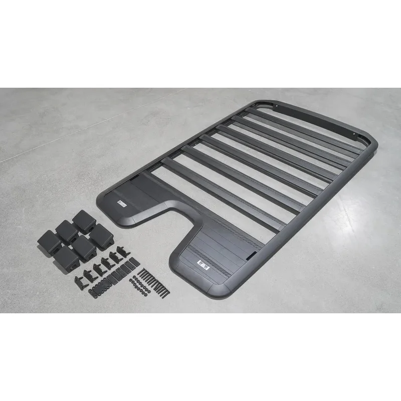 OE Style Car Roof Rack Basket, Fits 90 110 130 L663 Models
OE Style Car Roof Rack Basket, Fits 90 110 130 L663 Models