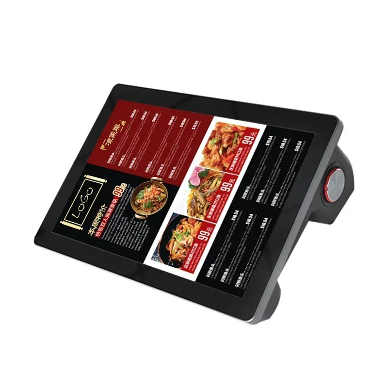 Imin 10.1 Touch Screen POS Terminal Android With Printer Barcode Scanner Cheap Price High-quality Desktop Cash Register
Imin 10.1 Touch Screen POS Terminal Android With Printer Barcode Scanner Cheap Price High-quality Desktop Cash Register