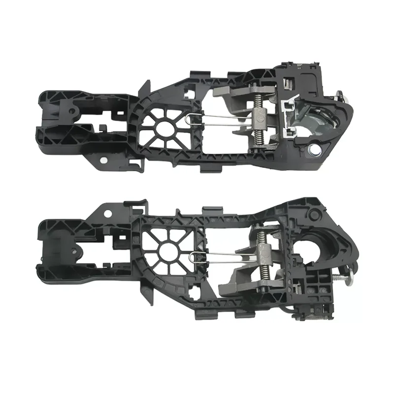 3C0837886H 3C0837885H For VW Passat B6 B7 CC Phaeton Door Handle Holder Carrier Lock Storage Hanger Bracket Accessories
3C0837886H 3C0837885H For VW Passat B6 B7 CC Phaeton Door Handle Holder Carrier Lock Storage Hanger Bracket Accessories