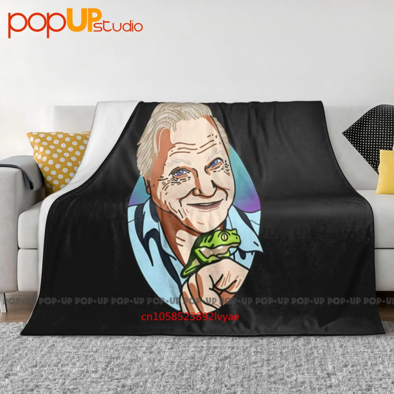 Sir David Attenborough Attenborough Forever Planet Ultra-Soft Blanket Quilt Winter Sofa Cover Bed Covers
Sir David Attenborough Attenborough Forever Planet Ultra-Soft Blanket Quilt Winter Sofa Cover Bed Covers