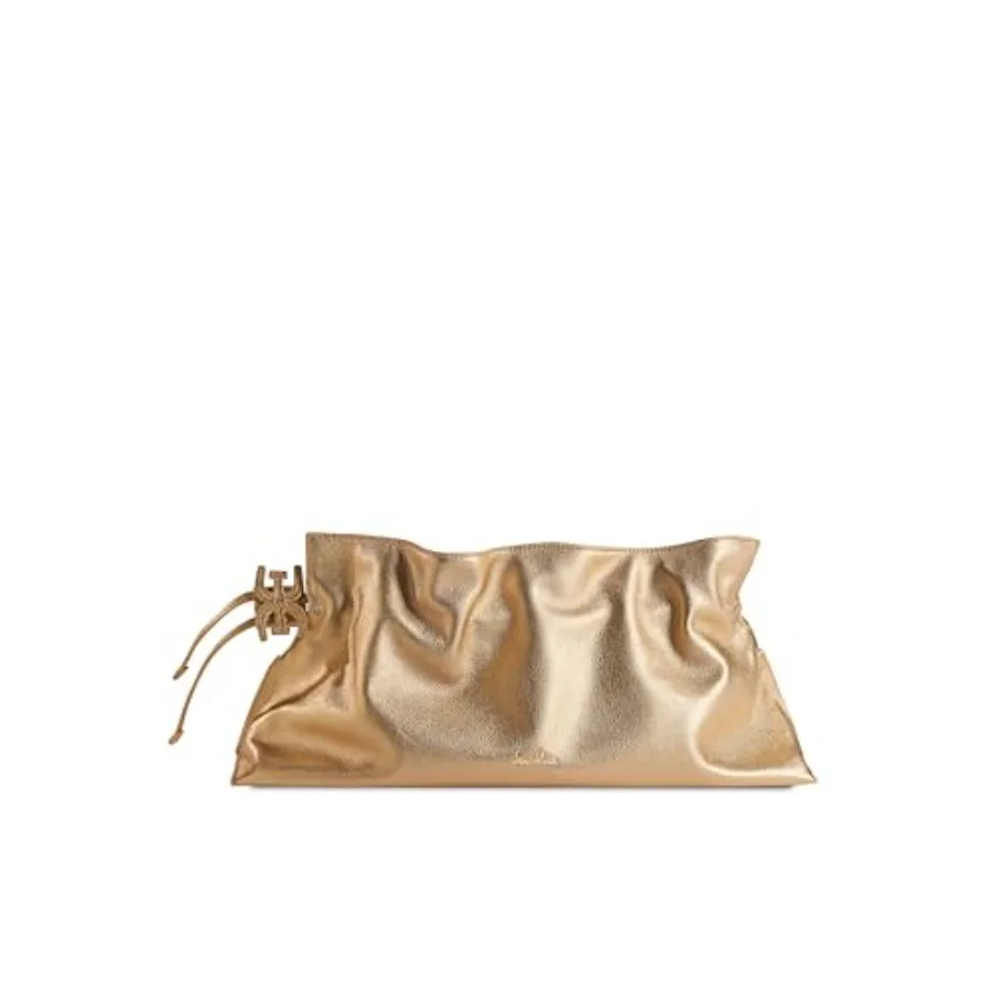 Sam Edelman Poppy Oversized Clutch for evening events, vegan leather in black, sleek minimalist design with magnetic closure an
Sam Edelman Poppy Oversized Clutch for evening events, vegan leather in black, sleek minimalist design with magnetic closure an