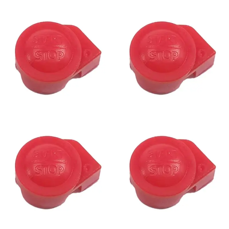 4X For BRP Seadoo Jetski Parts Accessories 277002052 Stop/Start Button RXP RXT GTX GTI GTR 90 130 155 170 215 255 260
4X For BRP Seadoo Jetski Parts Accessories 277002052 Stop/Start Button RXP RXT GTX GTI GTR 90 130 155 170 215 255 260
