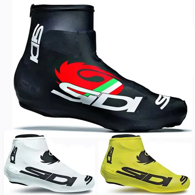 1 Pair Cycling Shoe Covers Fleece Thermal Dustproof Man Woman Overshoes Road Bicycle Bike Mtb Winter Cycling Shoe Cover
1 Pair Cycling Shoe Covers Fleece Thermal Dustproof Man Woman Overshoes Road Bicycle Bike Mtb Winter Cycling Shoe Cover