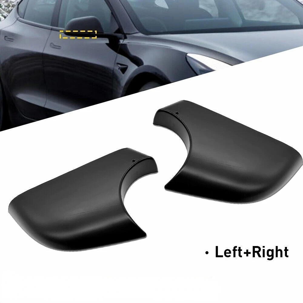 Tesla Model Y reversing mirror bottom shell rearview mirror fixed black lower shell 8202102 8202202
Tesla Model Y reversing mirror bottom shell rearview mirror fixed black lower shell 8202102 8202202