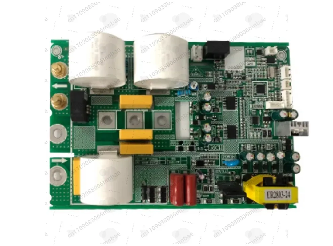 Электромагнитная индукционная нагревательная плата для оборудования по переработке пластика, 15 кВт, 380 В, полумостовая индукционная катушка
Электромагнитная индукционная нагревательная плата для оборудования по переработке пластика, 15 кВт, 380 В, полумостовая индукционная катушка