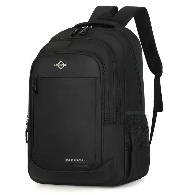 Многослойный рюкзак большой емкости для мужчин и женщин, утолщенная подарочная упаковка, подходящая для старшеклассников и студентов
Многослойный рюкзак большой емкости для мужчин и женщин, утолщенная подарочная упаковка, подходящая для старшеклассников и студентов