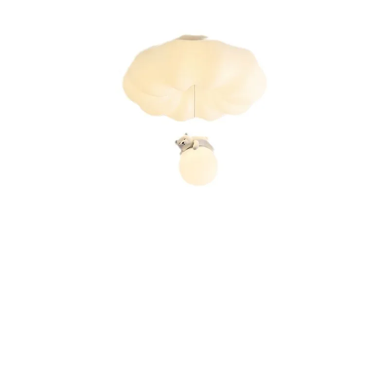 Modern minimalist creation minimalist bubble cloud master, bedroom cream wind children's room simple pumpkin cartoon ceiling
Modern minimalist creation minimalist bubble cloud master, bedroom cream wind children's room simple pumpkin cartoon ceiling