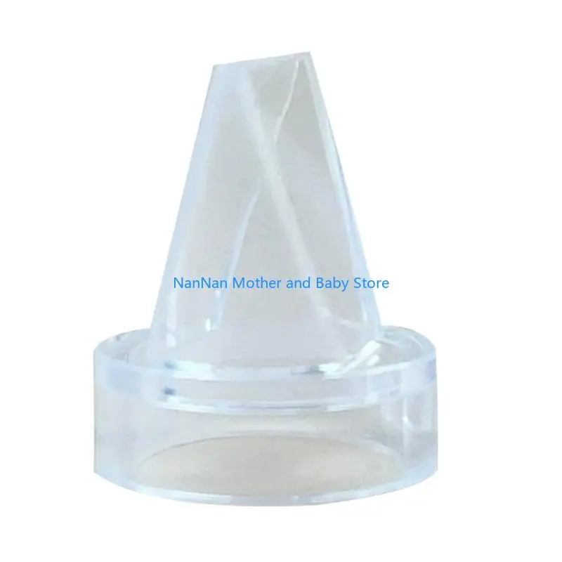 Silicone Valves Duckbill Valves Comfortable Breastfeeding Tool Reliable for Pump
Silicone Valves Duckbill Valves Comfortable Breastfeeding Tool Reliable for Pump