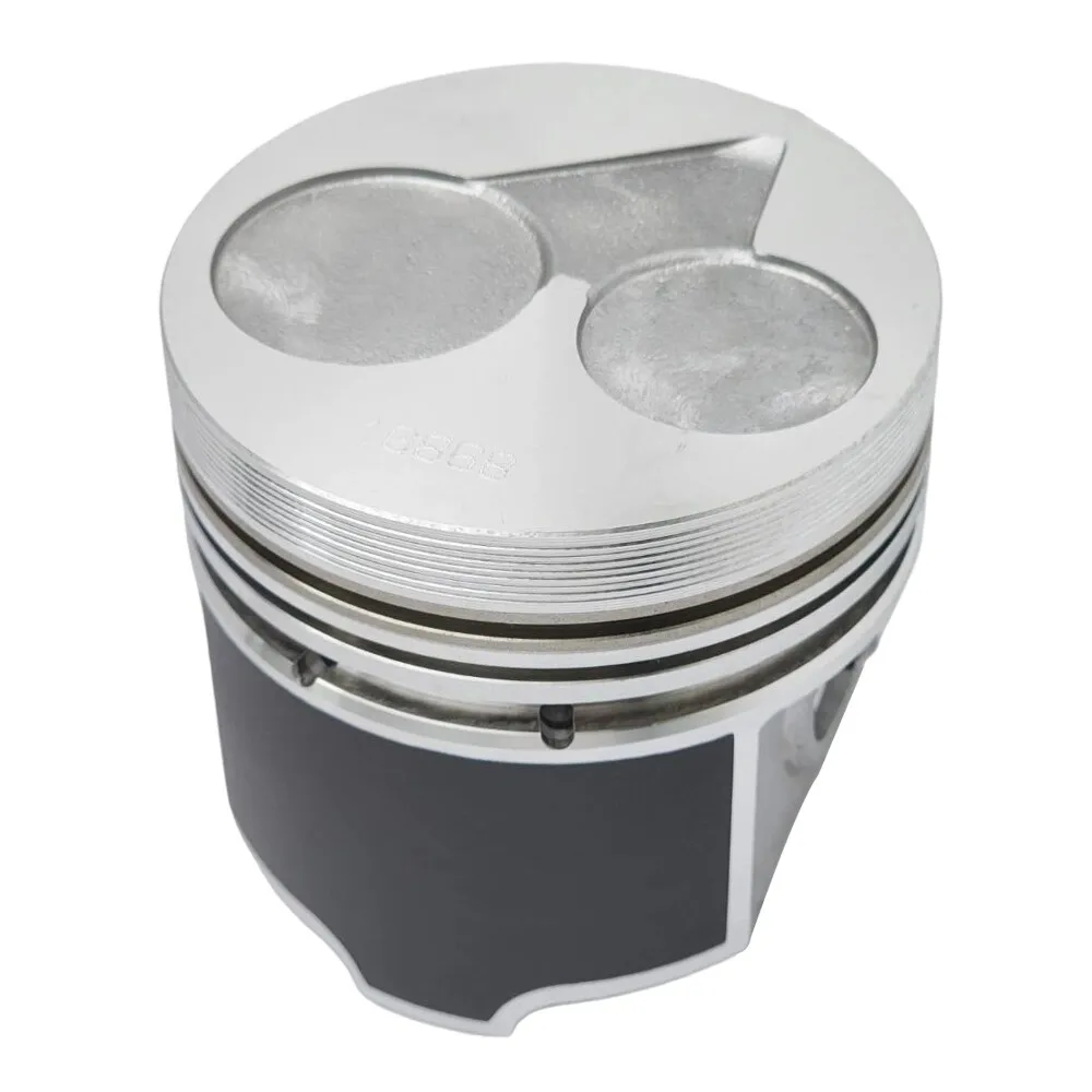Engine Piston 1G868-21112 For Kubota V2403 Diesel Engine Parts
Engine Piston 1G868-21112 For Kubota V2403 Diesel Engine Parts
