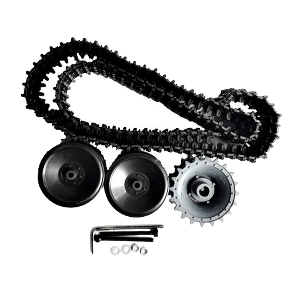 Трек + гусеничное колесо/гусеничное колесо + колесо танка автомобиля шасси робот настенная модель комплект
Трек + гусеничное колесо/гусеничное колесо + колесо танка автомобиля шасси робот настенная модель комплект