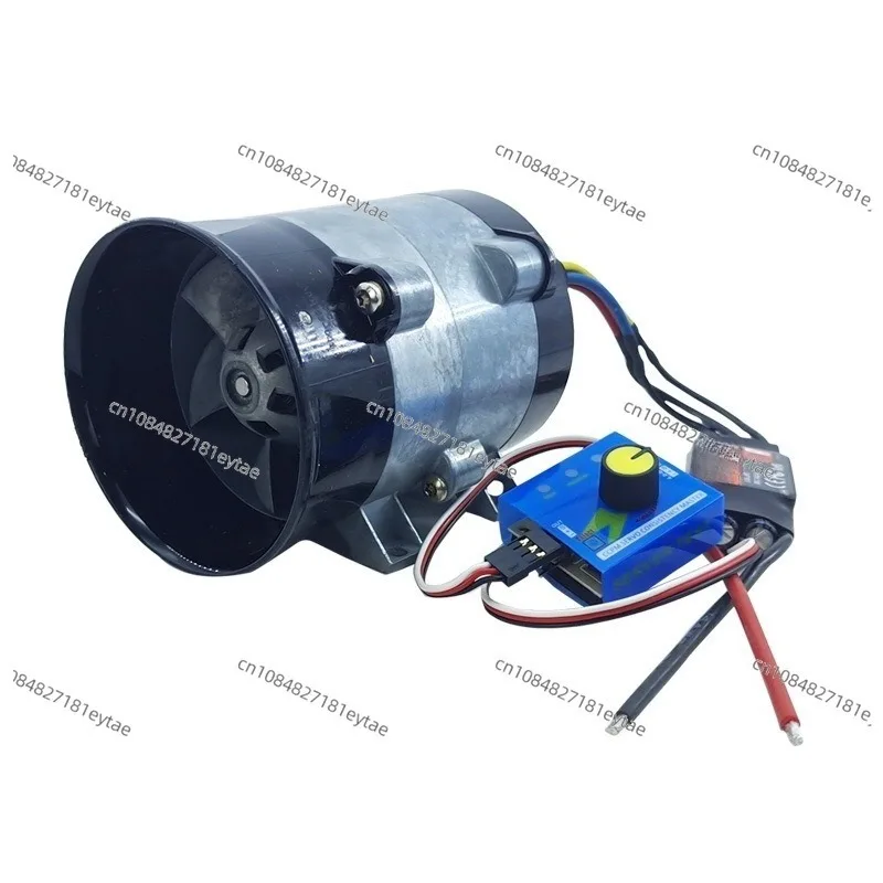 12V Turbocharged Fan Storm Power Car Turbine High Speed ducted Fan Strong Wind Fan Supercharged High Speed
12V Turbocharged Fan Storm Power Car Turbine High Speed ducted Fan Strong Wind Fan Supercharged High Speed