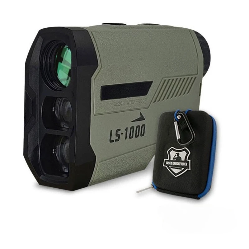 Portable Golf Rangefinders High Precision Golf Rangefinders Outdoors Handheld Rangefinder Telescope Small Sports Equipments
Portable Golf Rangefinders High Precision Golf Rangefinders Outdoors Handheld Rangefinder Telescope Small Sports Equipments