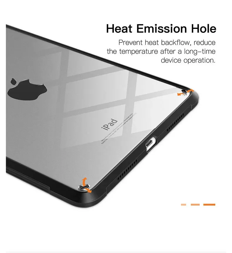 Чехлы для iPad Air Pro MINI 3, 4, 5, 6, 7, 8, 9, прозрачный мягкий бампер 10-го поколения, жесткий чехол 10,2, 10,9, 11 дюймов, противоударный
Чехлы для iPad Air Pro MINI 3, 4, 5, 6, 7, 8, 9, прозрачный мягкий бампер 10-го поколения, жесткий чехол 10,2, 10,9, 11 дюймов, противоударный