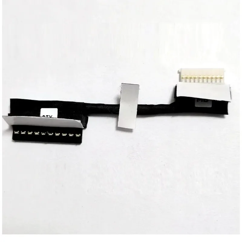 New Laptop Battery Line for Dell Inspiron 5480 5482 5481 5488 5580 5585 Battery Cable 450.0F702.0002
New Laptop Battery Line for Dell Inspiron 5480 5482 5481 5488 5580 5585 Battery Cable 450.0F702.0002