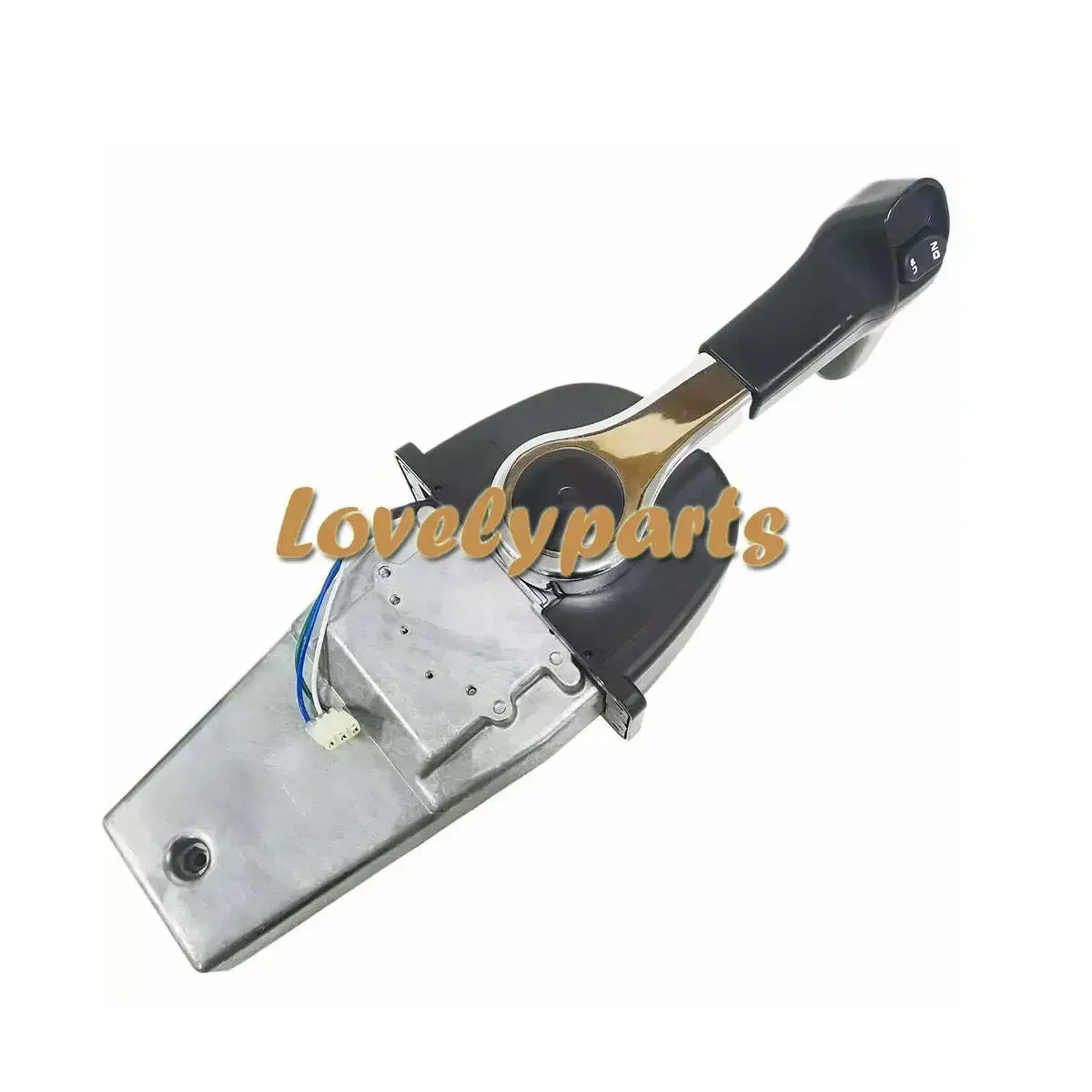 Outboard Remote Control Box For Honda 06240-ZW5-U00 Top Single 06240-ZW5-U20
Outboard Remote Control Box For Honda 06240-ZW5-U00 Top Single 06240-ZW5-U20