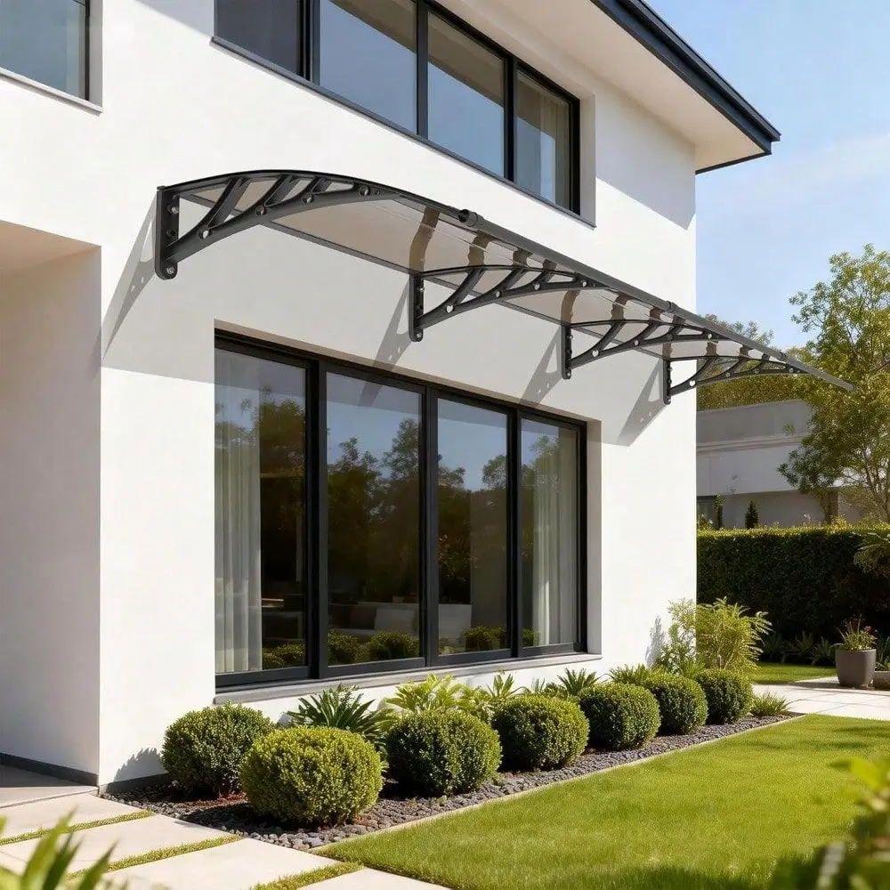 Foldable Outdoor Awning UV Protection Window Door Sun Shelter, 39.37 31.50 Canopy For Patio, Yard Coffee Shop
Foldable Outdoor Awning UV Protection Window Door Sun Shelter, 39.37 31.50 Canopy For Patio, Yard Coffee Shop