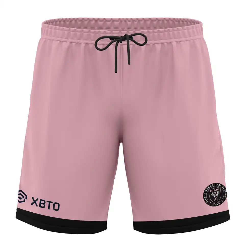3D Printed Men's Shorts Men's Fashion Trends Fitness Running, Beach Leisure, Fresh and Comfortable, Sports Shorts Casual Shorts
3D Printed Men's Shorts Men's Fashion Trends Fitness Running, Beach Leisure, Fresh and Comfortable, Sports Shorts Casual Shorts