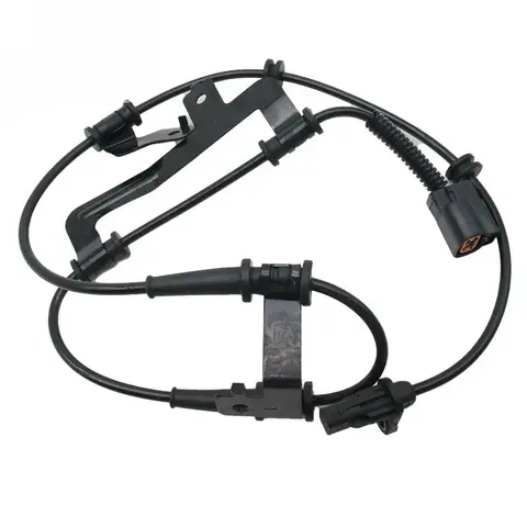 95670-1J000 Front Left ABS Sensor Wheel Speed  For HYUNDAI i20 1.1 1.2 1.4 1.6 956701J000