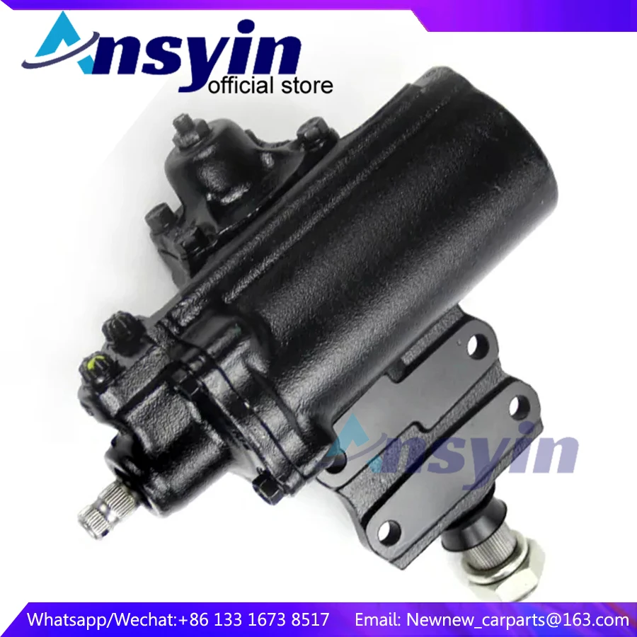 Стойка коробки передач гидроусилителя рулевого управления для Nissan D22 D21 P27 Nissan Pickup 2WD 86-97 LHD рулевой механизм в сборе 49200-P2700 WH0145 
Стойка коробки передач гидроусилителя рулевого управления для Nissan D22 D21 P27 Nissan Pickup 2WD 86-97 LHD рулевой механизм в сборе 49200-P2700 WH0145