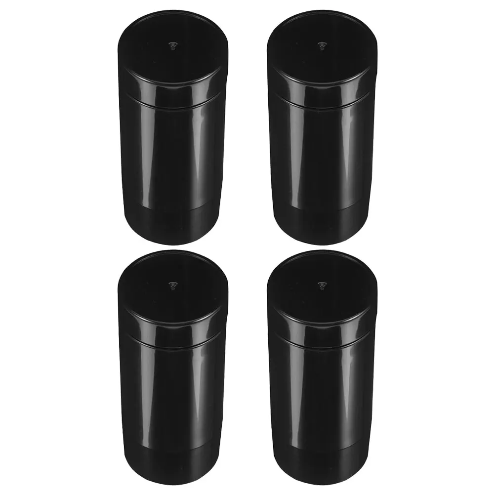 4 Pcs Antiperspirant Empty Bottle Lip Tube Pump Bottles Air Traffic Control Airless Travel Abs Airplane Essentials
4 Pcs Antiperspirant Empty Bottle Lip Tube Pump Bottles Air Traffic Control Airless Travel Abs Airplane Essentials