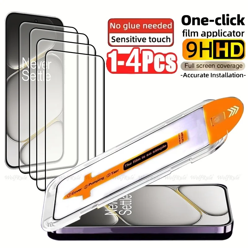 4/3/2/1pcs For Oneplus Nord CE 6 Glass Oneplus Nord CE 6 Tempered Glass Full Cover Dust Free Screen Protector Oneplus Nord CE 6
4/3/2/1pcs For Oneplus Nord CE 6 Glass Oneplus Nord CE 6 Tempered Glass Full Cover Dust Free Screen Protector Oneplus Nord CE 6