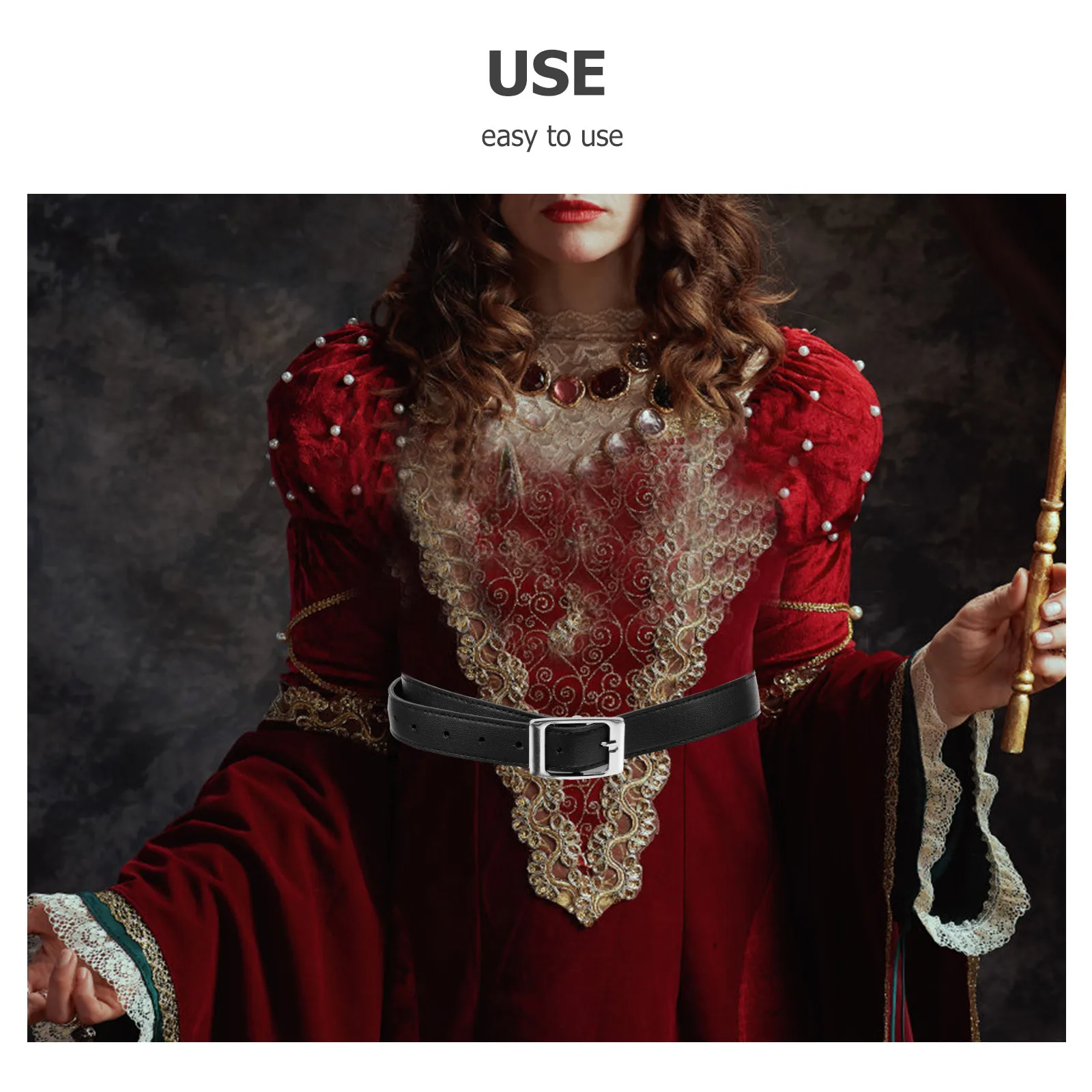 1Set Sword Frog Medieval Protector Waist Belt Sword Holder for Cosplay Performance Halloween Party Cosplay Supply
1Set Sword Frog Medieval Protector Waist Belt Sword Holder for Cosplay Performance Halloween Party Cosplay Supply