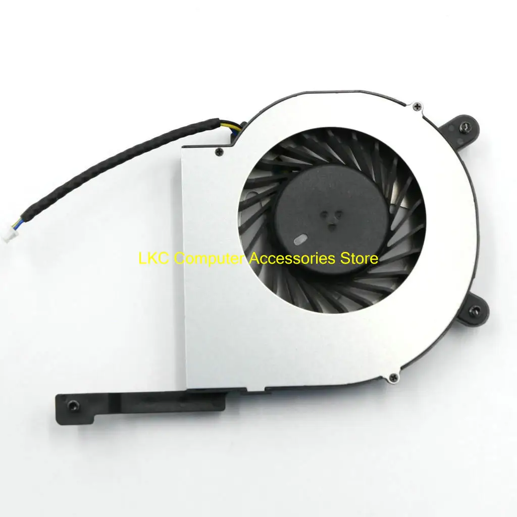 Новый для Lenovo ThinkCentre M700 M900 M6600q M715q крошечный компьютерный кулер радиаторы BAZA0814B2U 00KT152 вентилятор охлаждения процессора
Новый для Lenovo ThinkCentre M700 M900 M6600q M715q крошечный компьютерный кулер радиаторы BAZA0814B2U 00KT152 вентилятор охлаждения процессора