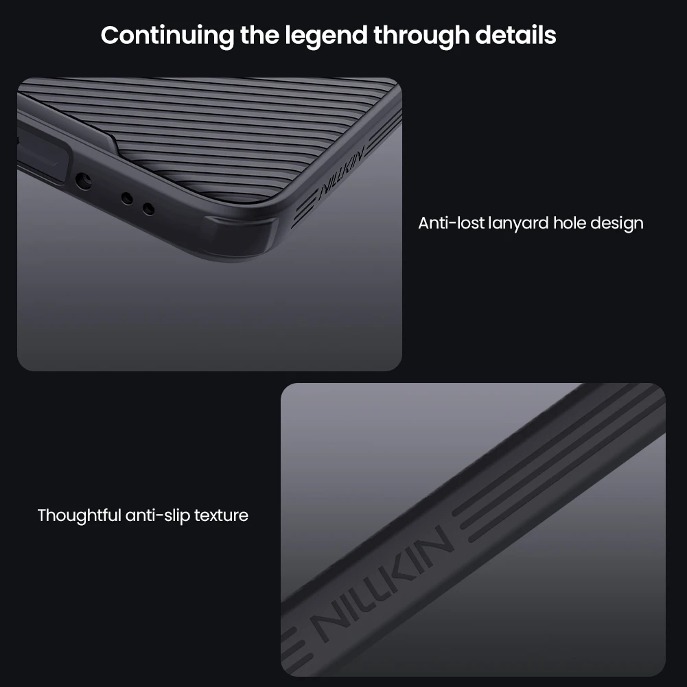 Чехол NILLKIN для Xiaomi Poco F7 5G CamShield Pro, магнитный чехол для объектива камеры, слайд, ТПУ + ПК, защитная задняя крышка
Чехол NILLKIN для Xiaomi Poco F7 5G CamShield Pro, магнитный чехол для объектива камеры, слайд, ТПУ + ПК, защитная задняя крышка