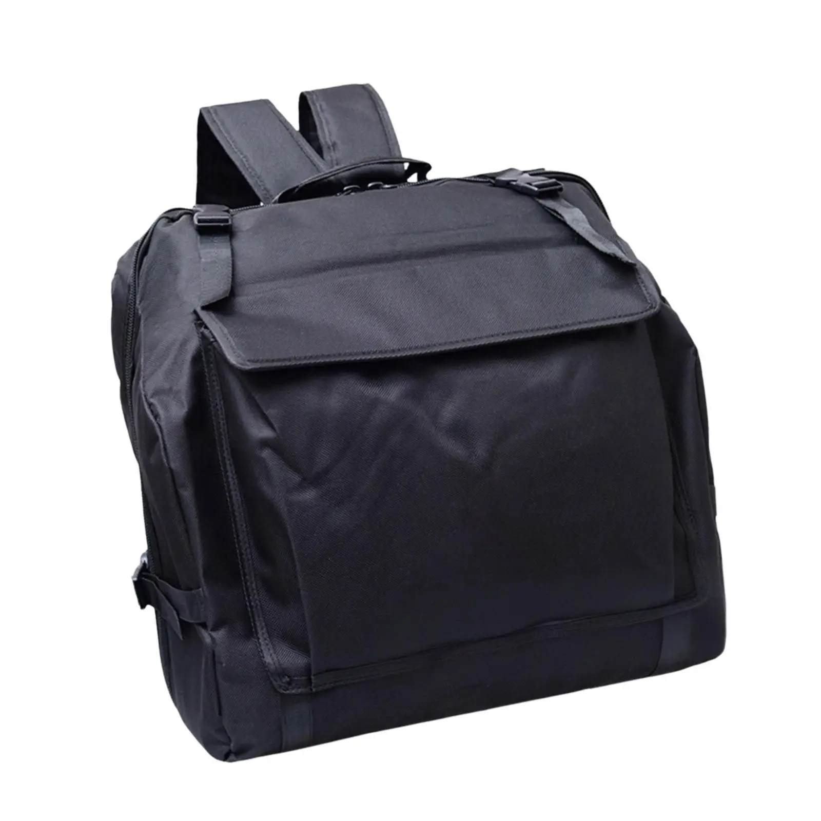 Водонепроницаемый ударопрочный рюкзак-органайзер для аккордеона с карманами на молнии для музыкальной студии и школы
Водонепроницаемый ударопрочный рюкзак-органайзер для аккордеона с карманами на молнии для музыкальной студии и школы