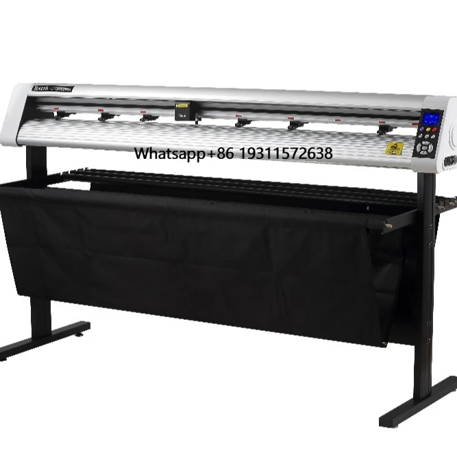 Teneth Factory High Precision Cutting Plotter with Optical Eye for Vinyl Stickers
Teneth Factory High Precision Cutting Plotter with Optical Eye for Vinyl Stickers