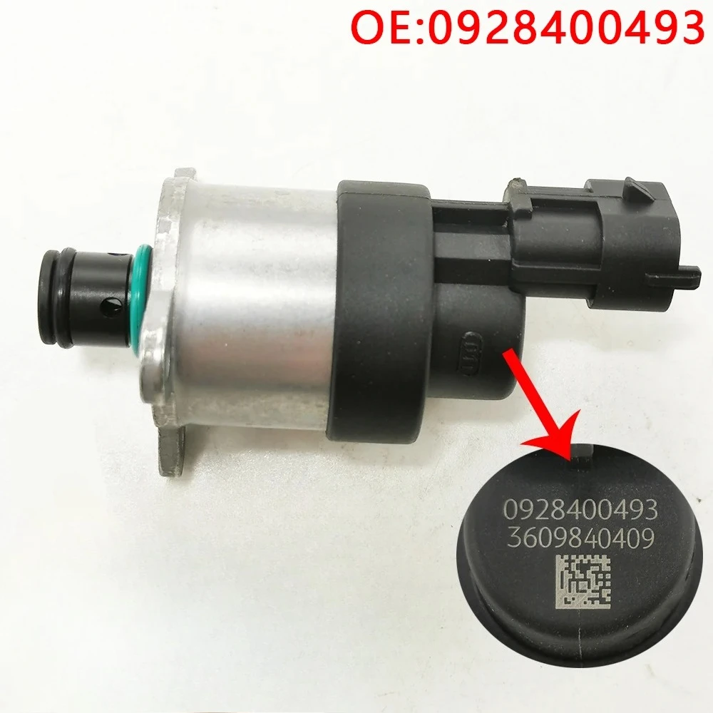 Original High Quality New For 0928400493 Common Rail Fuel Injection Pump Regulator Metering Control Valve For OPEL ASTRA G H 1.7
Original High Quality New For 0928400493 Common Rail Fuel Injection Pump Regulator Metering Control Valve For OPEL ASTRA G H 1.7