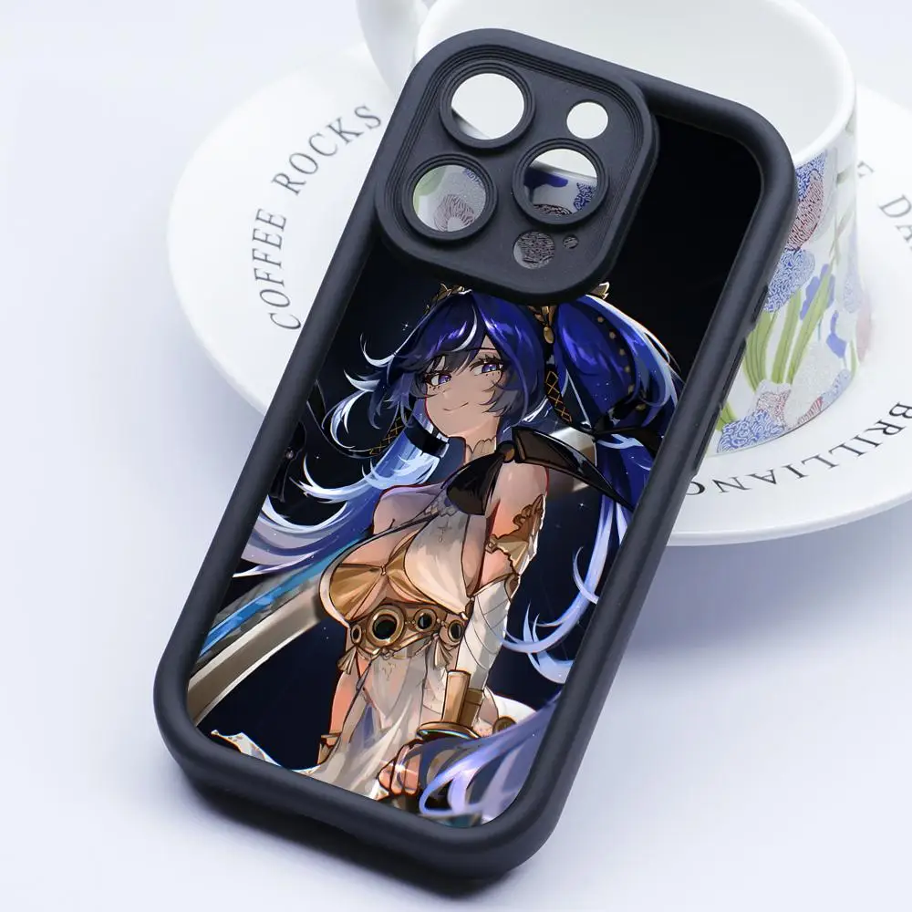 Wuthering Waves Luno Phone Case for iPhone 17 16 15 14 13 12 11 Air Pro Max Plus Black Soft TPU Shockproof Cover
Wuthering Waves Luno Phone Case for iPhone 17 16 15 14 13 12 11 Air Pro Max Plus Black Soft TPU Shockproof Cover