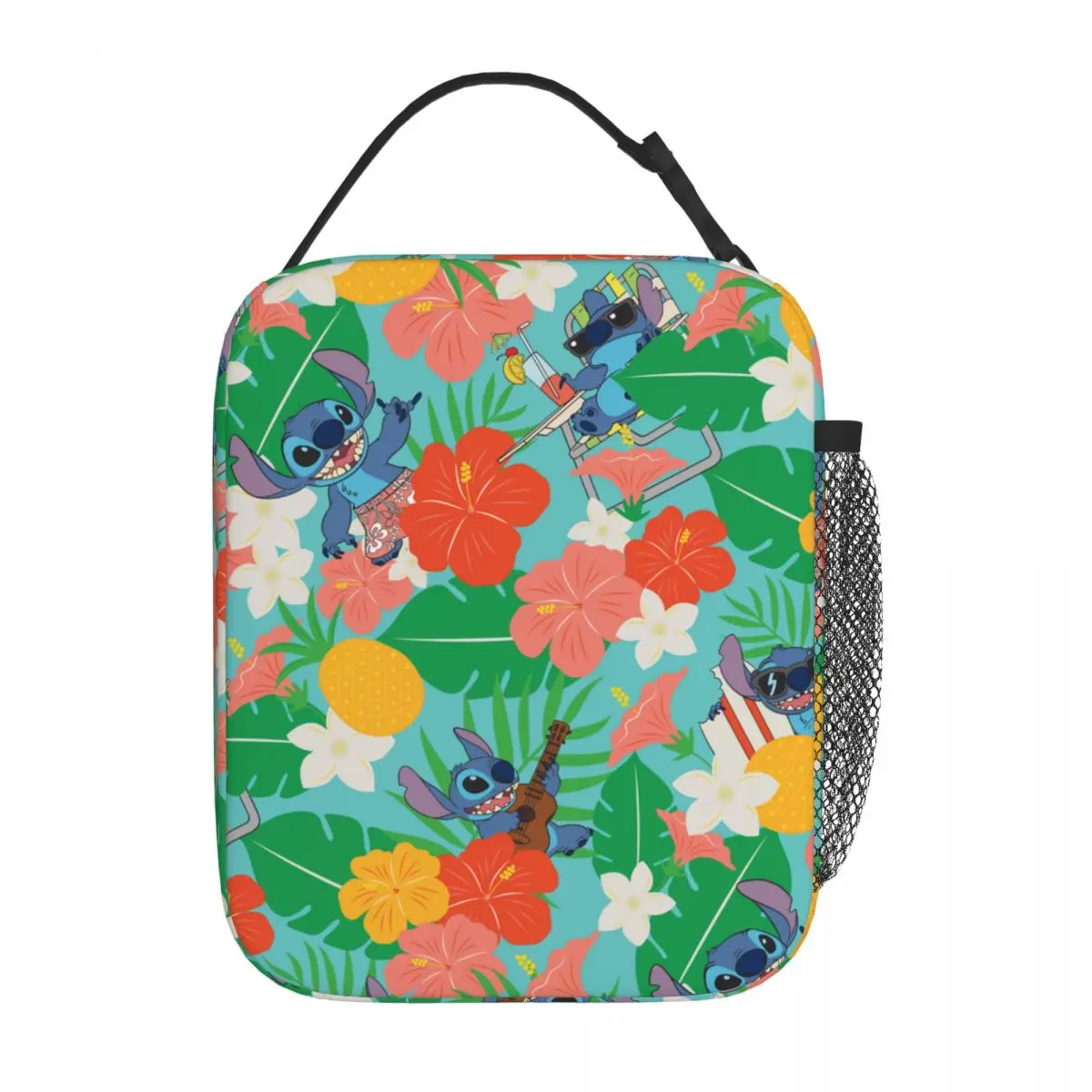 Stitch Insulated Lunch Bags Thermal Lunch Container High Capacity Tote Lunch Box Girl Boy Office Outdoor
Stitch Insulated Lunch Bags Thermal Lunch Container High Capacity Tote Lunch Box Girl Boy Office Outdoor