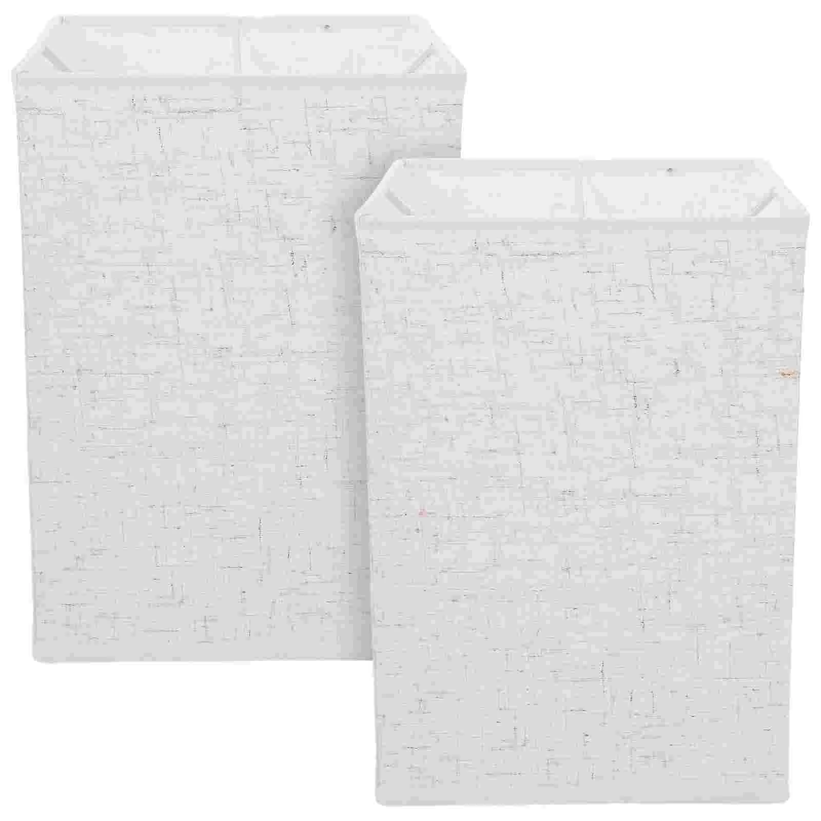 2 Pcs Table Decoration Linen Lampshade for Replacement Ceiling Floor Khaki Home Office
2 Pcs Table Decoration Linen Lampshade for Replacement Ceiling Floor Khaki Home Office