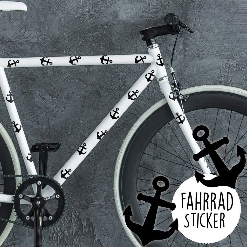 Black Anchor Maritime Style 2D Flat Stickers 35PCS, Waterproof Vinyl Decals for Bicycle Skateboard Water Cup & Motorcycle Helmet
Black Anchor Maritime Style 2D Flat Stickers 35PCS, Waterproof Vinyl Decals for Bicycle Skateboard Water Cup & Motorcycle Helmet