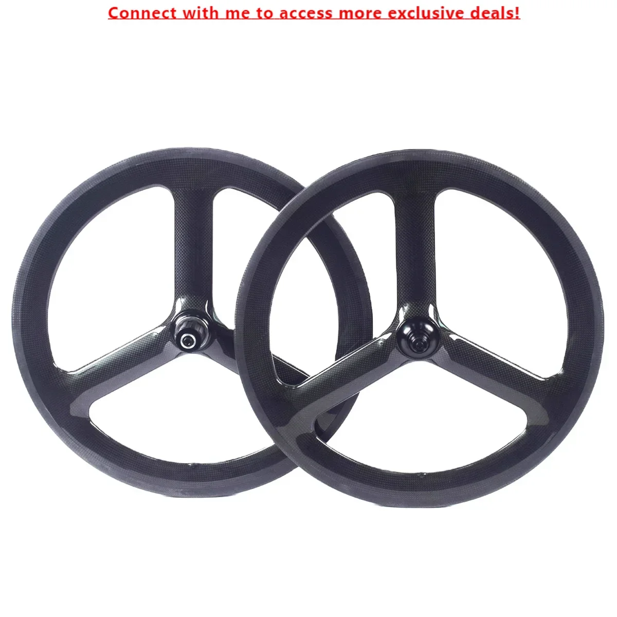 2021 Powerway R13 Hubs Carbon Disc Wheel Quick Release Tri Spokes V Brake System Hot Selling Bicycle Wheels
2021 Powerway R13 Hubs Carbon Disc Wheel Quick Release Tri Spokes V Brake System Hot Selling Bicycle Wheels