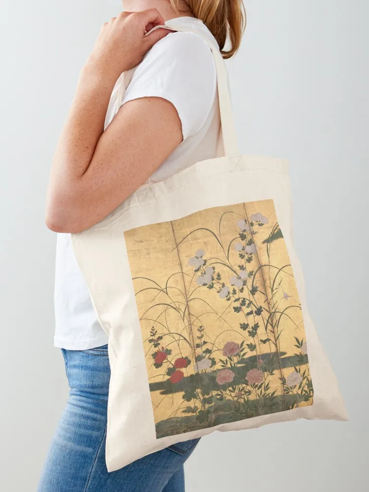 Flowers and Grasses of the Four Seasons Tote Bag reusable shopping bags Shopping bags Shopper bag tote bags aesthetic
Flowers and Grasses of the Four Seasons Tote Bag reusable shopping bags Shopping bags Shopper bag tote bags aesthetic