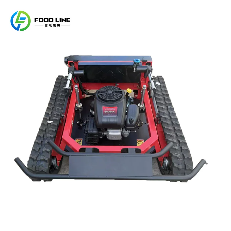 Intelligent Lawnmower Robot, Remotely Controllable, 60-degree Incline Working, Suitable for Home Gardens and Patios.
Intelligent Lawnmower Robot, Remotely Controllable, 60-degree Incline Working, Suitable for Home Gardens and Patios.