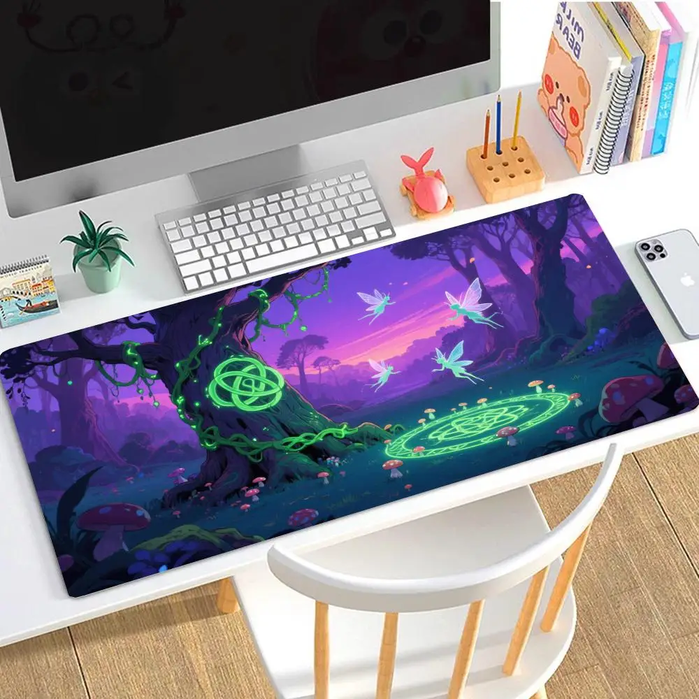 Коврик для мыши, большой стильный игровой коврик для мыши, настольный коврик для компьютерной мыши, напольный коврик, экзотический офисный коврик для клавиатуры
Коврик для мыши, большой стильный игровой коврик для мыши, настольный коврик для компьютерной мыши, напольный коврик, экзотический офисный коврик для клавиатуры