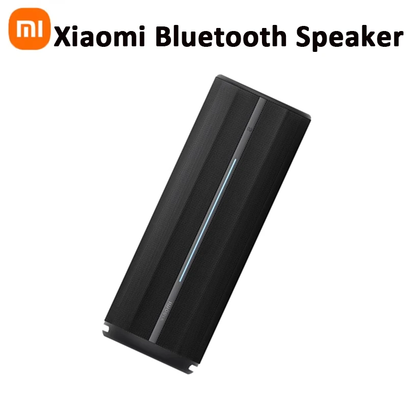 Original Xiaomi Bluetooth Speaker Bluetooth 5.3 LHDC 5.0 HyperOS IP67 93dB 40W Battery life Outdoor Portable Sound Speaker
Original Xiaomi Bluetooth Speaker Bluetooth 5.3 LHDC 5.0 HyperOS IP67 93dB 40W Battery life Outdoor Portable Sound Speaker