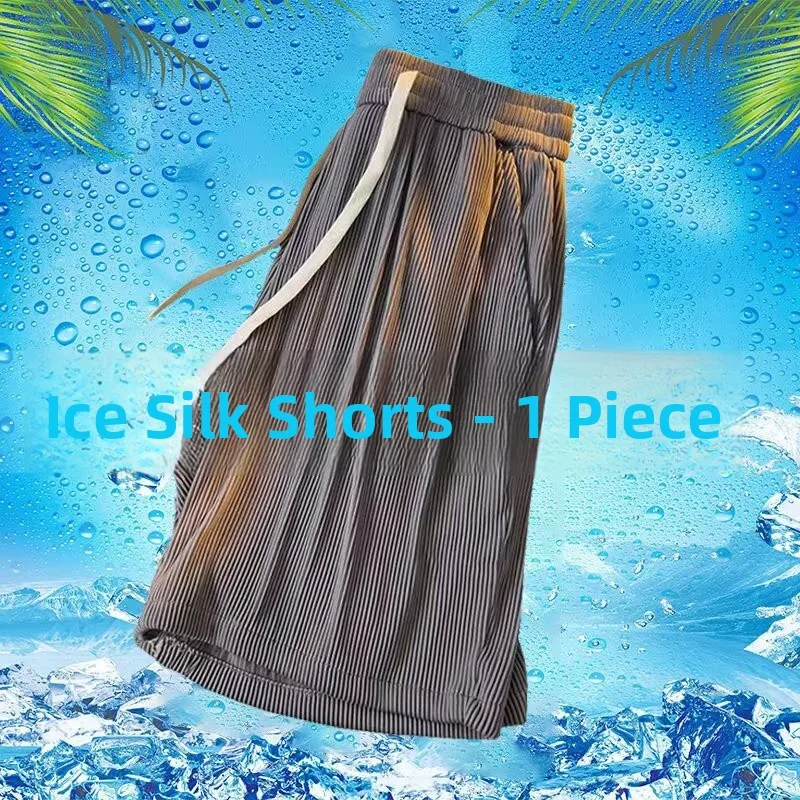 Summer Thin Loose Women's Shorts Running Quick Dry Sport Pants Trendy Five-Quarter Polyester Fiber Natural Waist Wide Leg Pants
Summer Thin Loose Women's Shorts Running Quick Dry Sport Pants Trendy Five-Quarter Polyester Fiber Natural Waist Wide Leg Pants