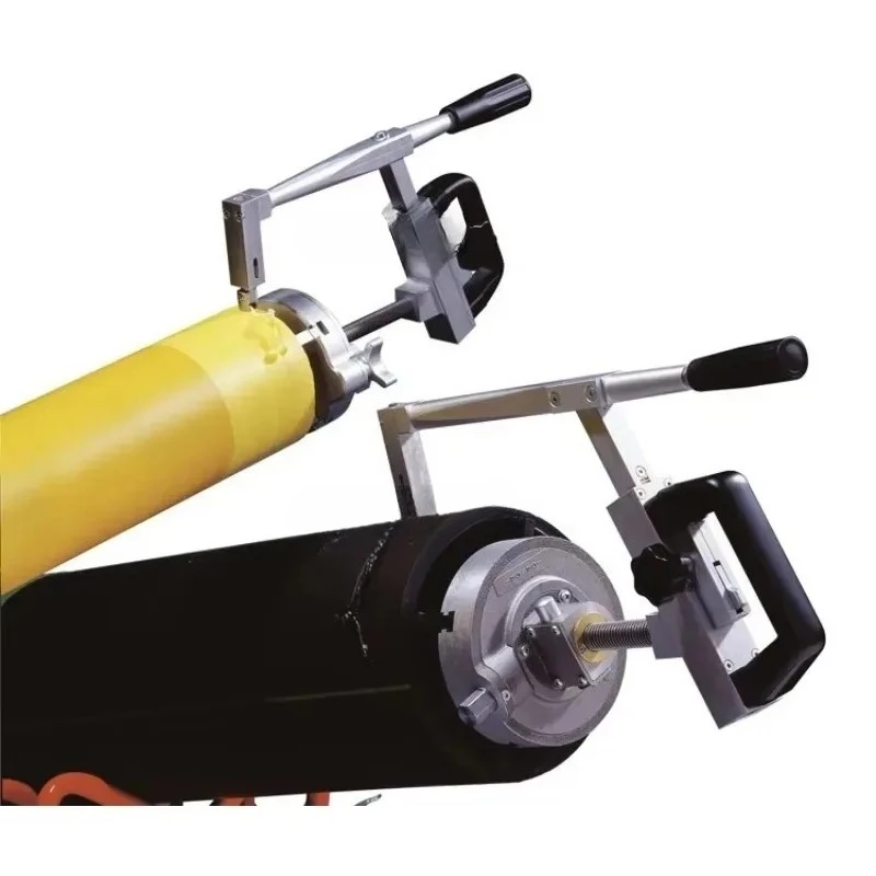 Manufactory Wholesale Plastic HDPE/PVDF/PPR Welding Tool Pipe Scraper RTC315