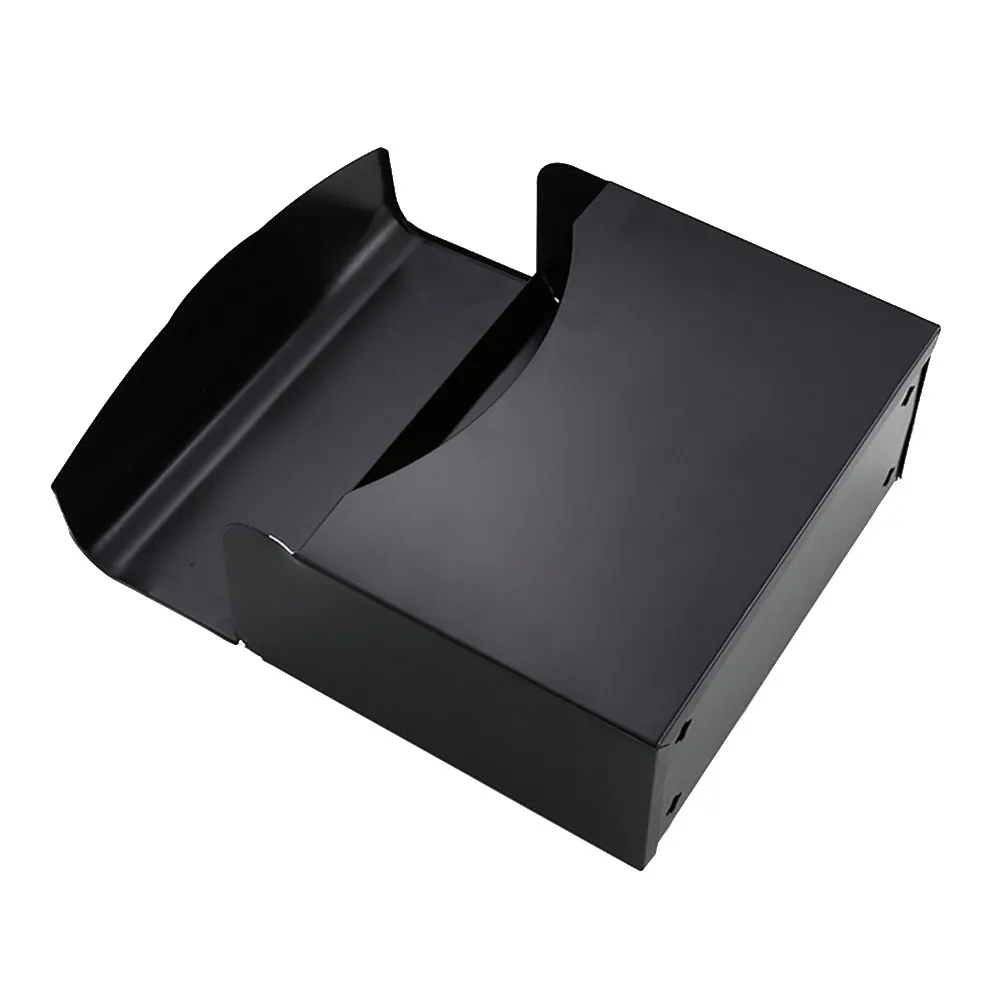 Aluminum Paper Towel Dispenser Holder Wall Mount for Bathroom Kitchen Hotel Office School Moisture Proof Compact Sleek Design
Aluminum Paper Towel Dispenser Holder Wall Mount for Bathroom Kitchen Hotel Office School Moisture Proof Compact Sleek Design