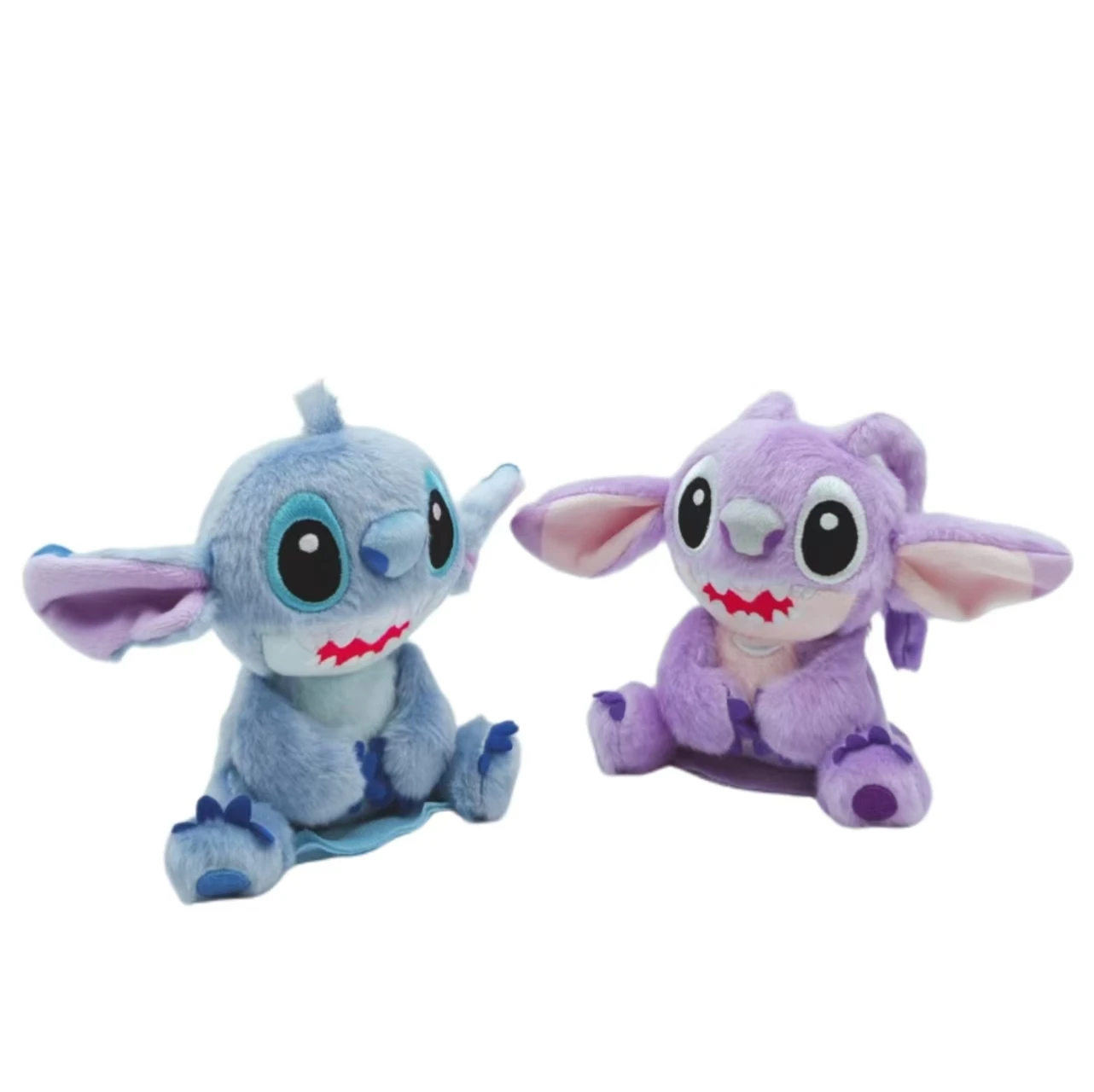 Kawaii Stitch плюшевая игрушка мягкие плюшевые животные плюшевые плечи подходят для вечеринок идеальный подарок для детей и фанатов
Kawaii Stitch плюшевая игрушка мягкие плюшевые животные плюшевые плечи подходят для вечеринок идеальный подарок для детей и фанатов