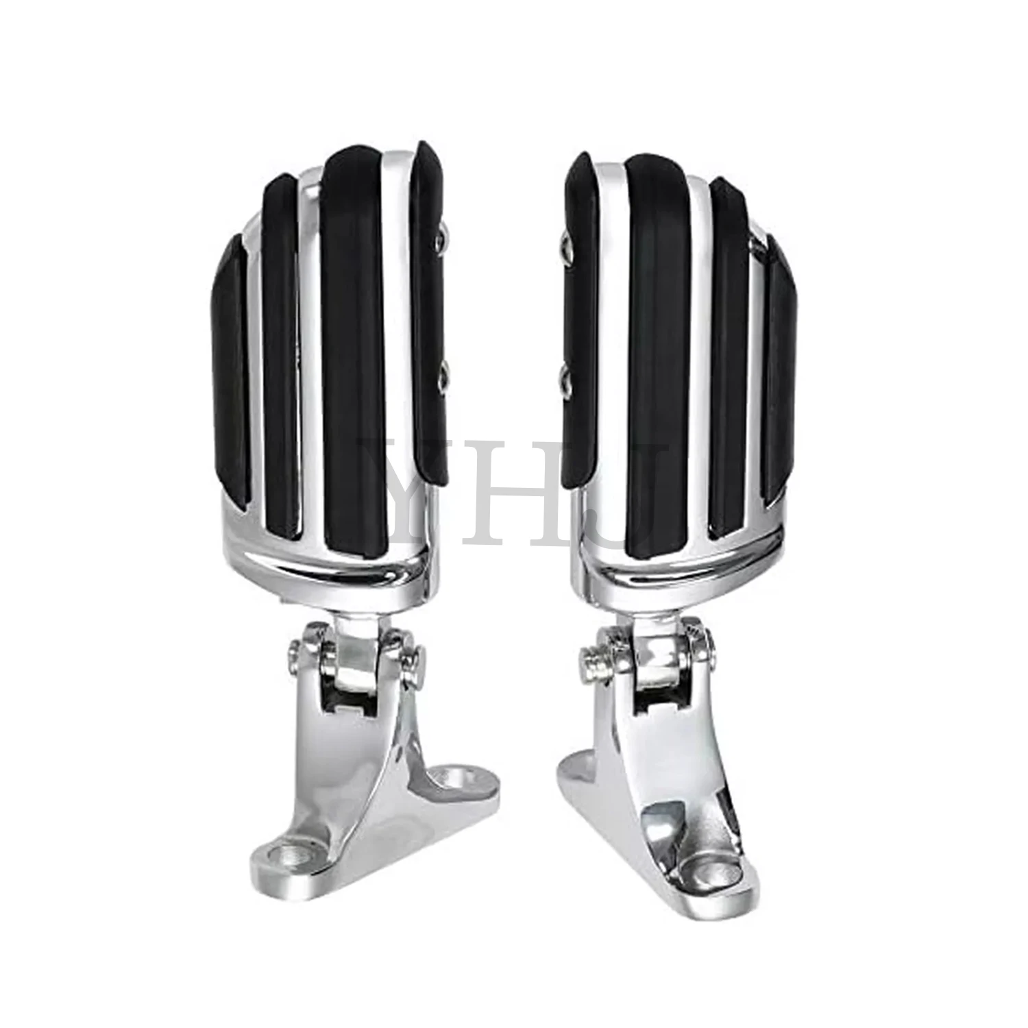 Motorcycle Rear Passenger Foot Peg Mount Bracket For Harley Road King Electra Street Road Glide Ultra Limited CVO FLHTCU 1993-Up
Motorcycle Rear Passenger Foot Peg Mount Bracket For Harley Road King Electra Street Road Glide Ultra Limited CVO FLHTCU 1993-Up