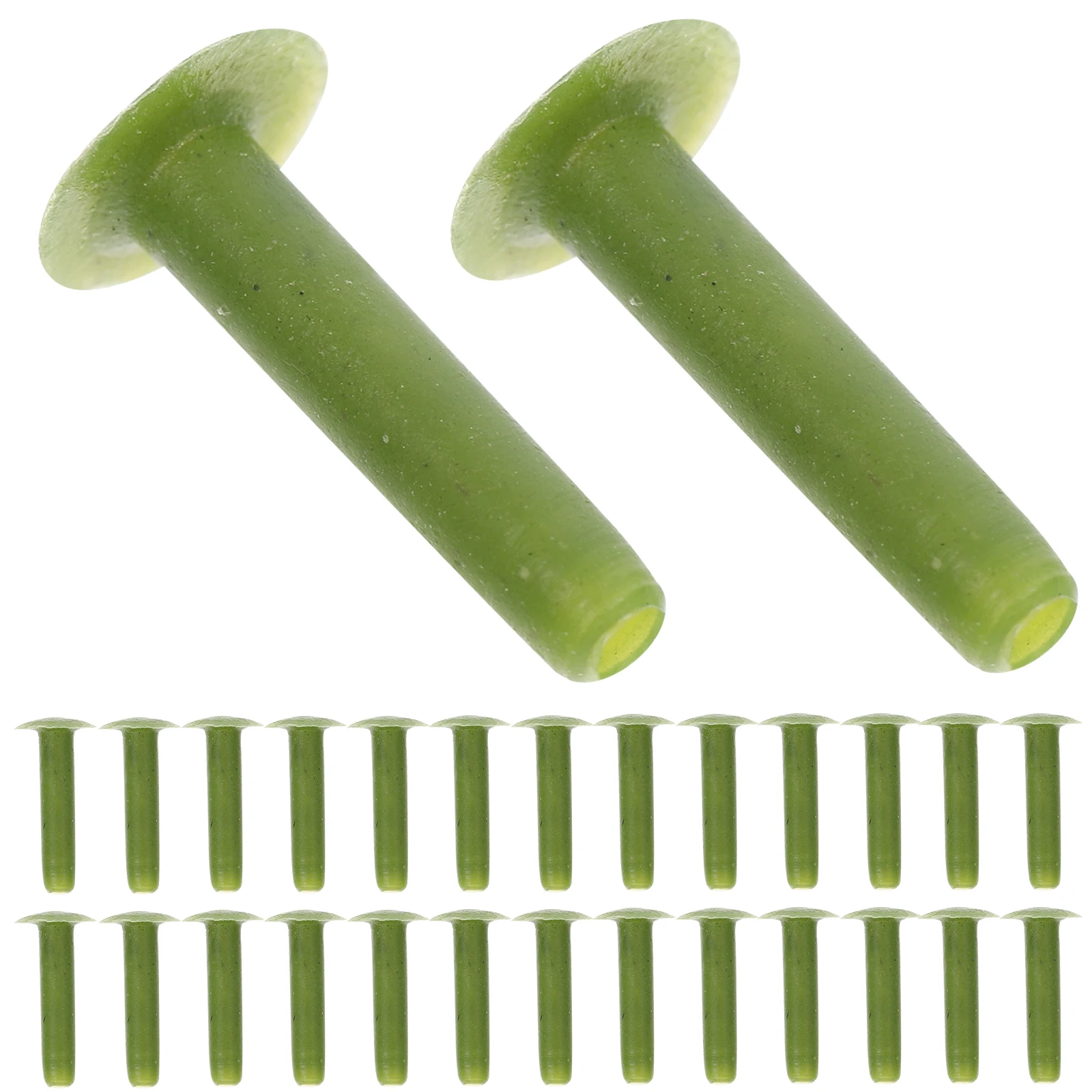 100 Pcs Flower Nails Plastic Simulated Arrangement Pegs Stem Accessories Bulk Supplies DIY Flowers Decorative Tools Practical
100 Pcs Flower Nails Plastic Simulated Arrangement Pegs Stem Accessories Bulk Supplies DIY Flowers Decorative Tools Practical