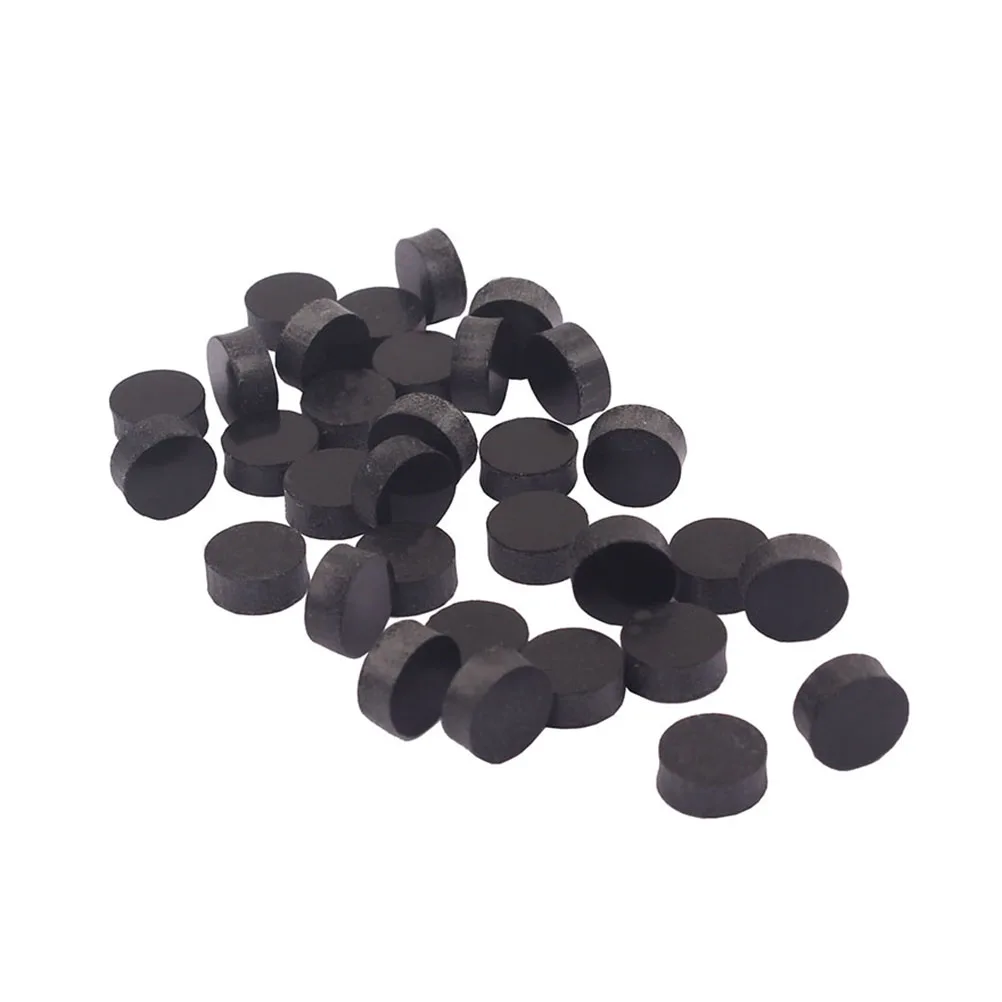 300pcs Abalone Inlay Material Dots for Guitar Mandolin Banjo Ukulele Fingerboard High Grade
300pcs Abalone Inlay Material Dots for Guitar Mandolin Banjo Ukulele Fingerboard High Grade
